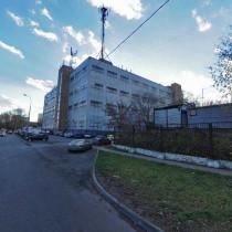 Вид здания Административное здание «г Москва, Алтуфьевское шоссе, д 79А стр 25»