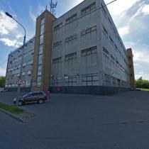 Вид здания Административное здание «г Москва, Алтуфьевское шоссе, д 79А стр 25»